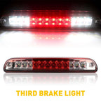 LED 3rd Brake Light for Ford F250 F-350 F-450 Super Duty (1999–2016)