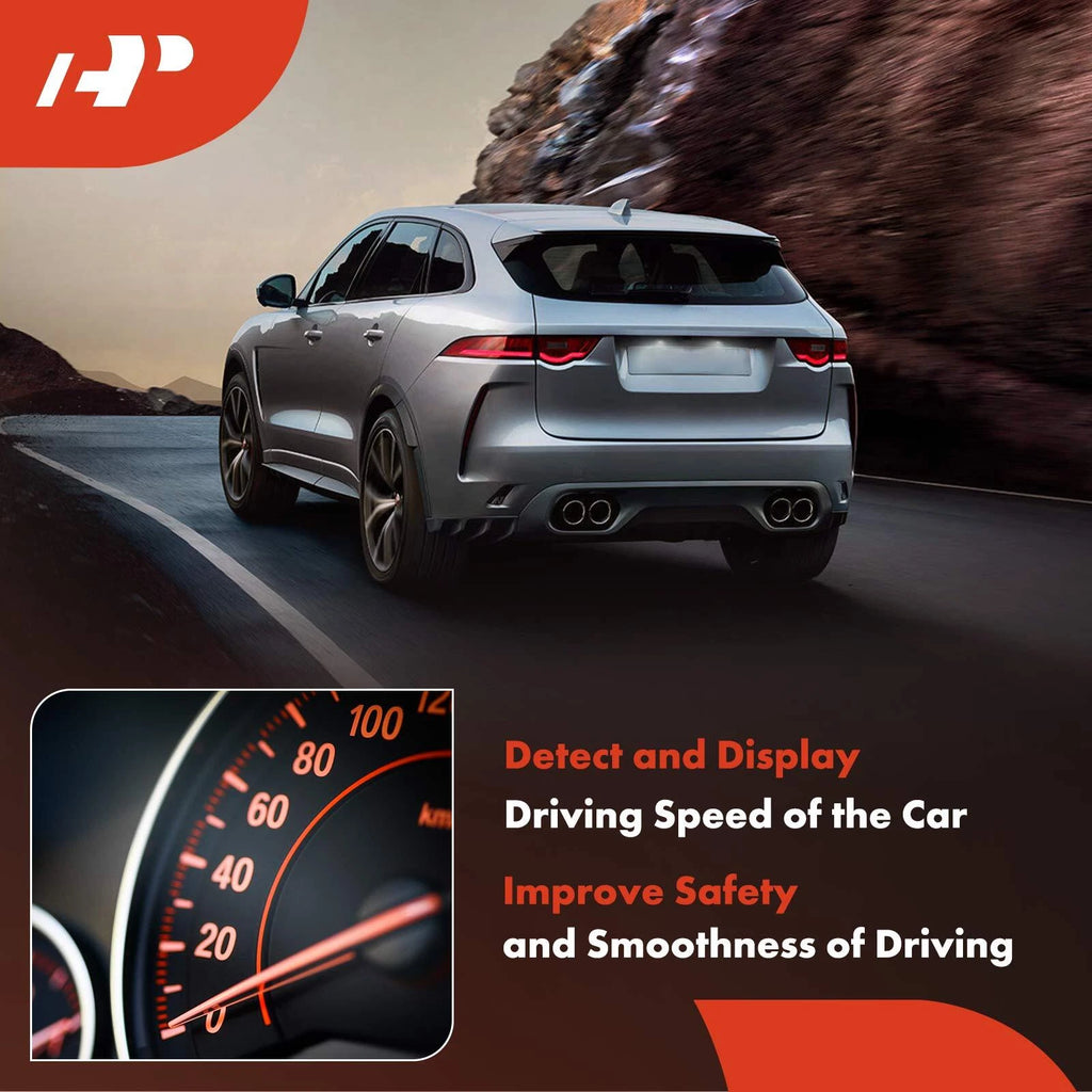Speed Sensor for GMC Envoy Sierra 1500 Yukon (2002-2009)