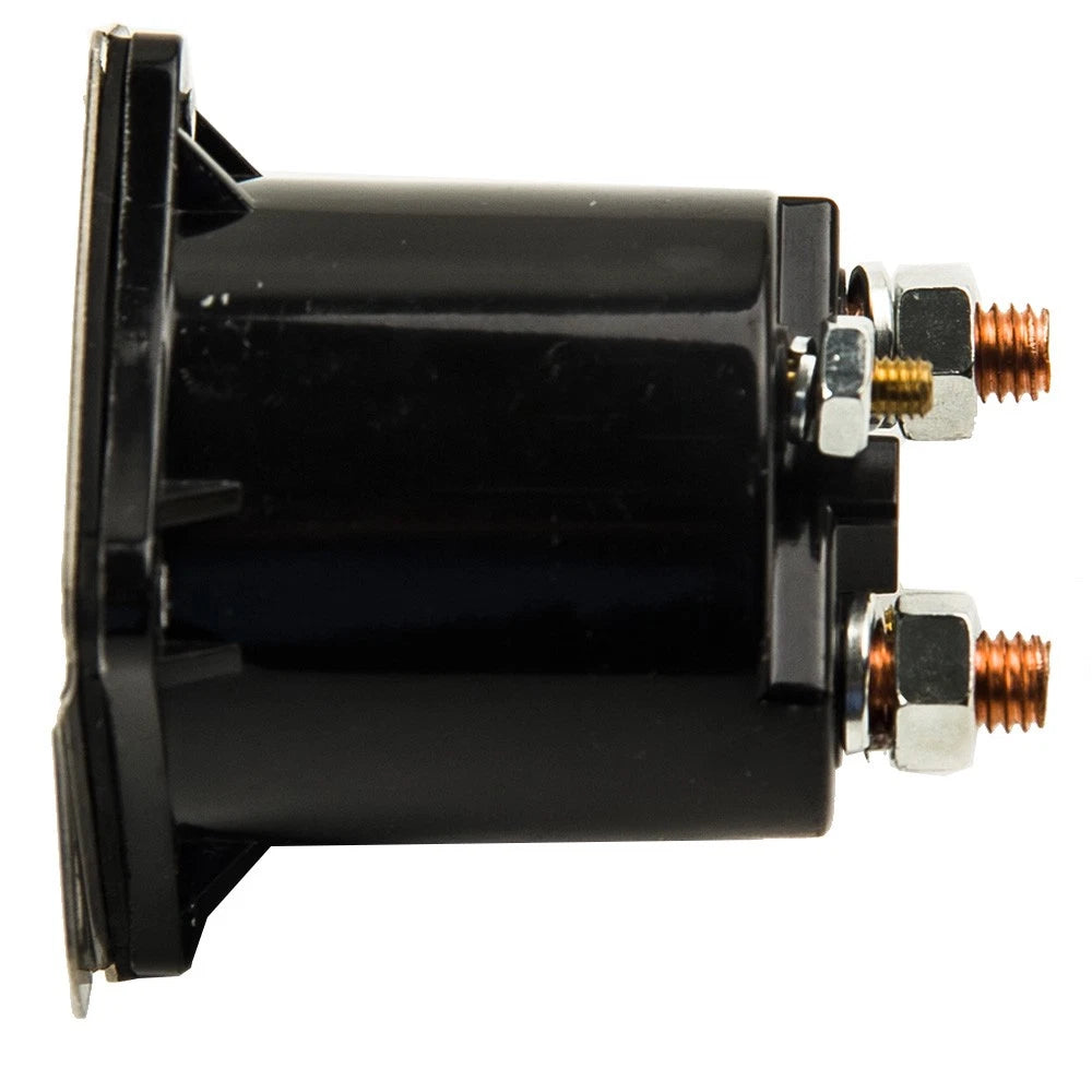Solenoid for Club Car 12V Gas Golf Cart (1984–1984)