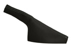 Emergency Brake Boot for Audi TT (1998–2006) Gray PVC Leather