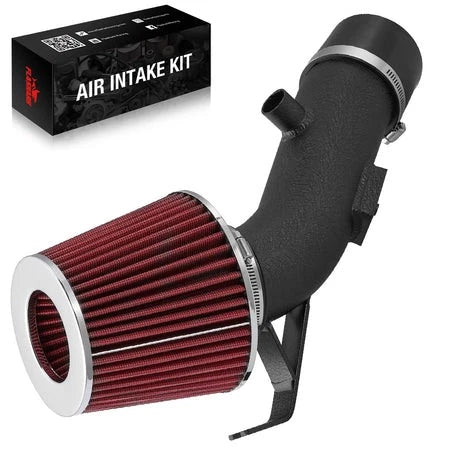 Aluminum Air Intake Kit for Nissan Altima V6 (2007–2012)