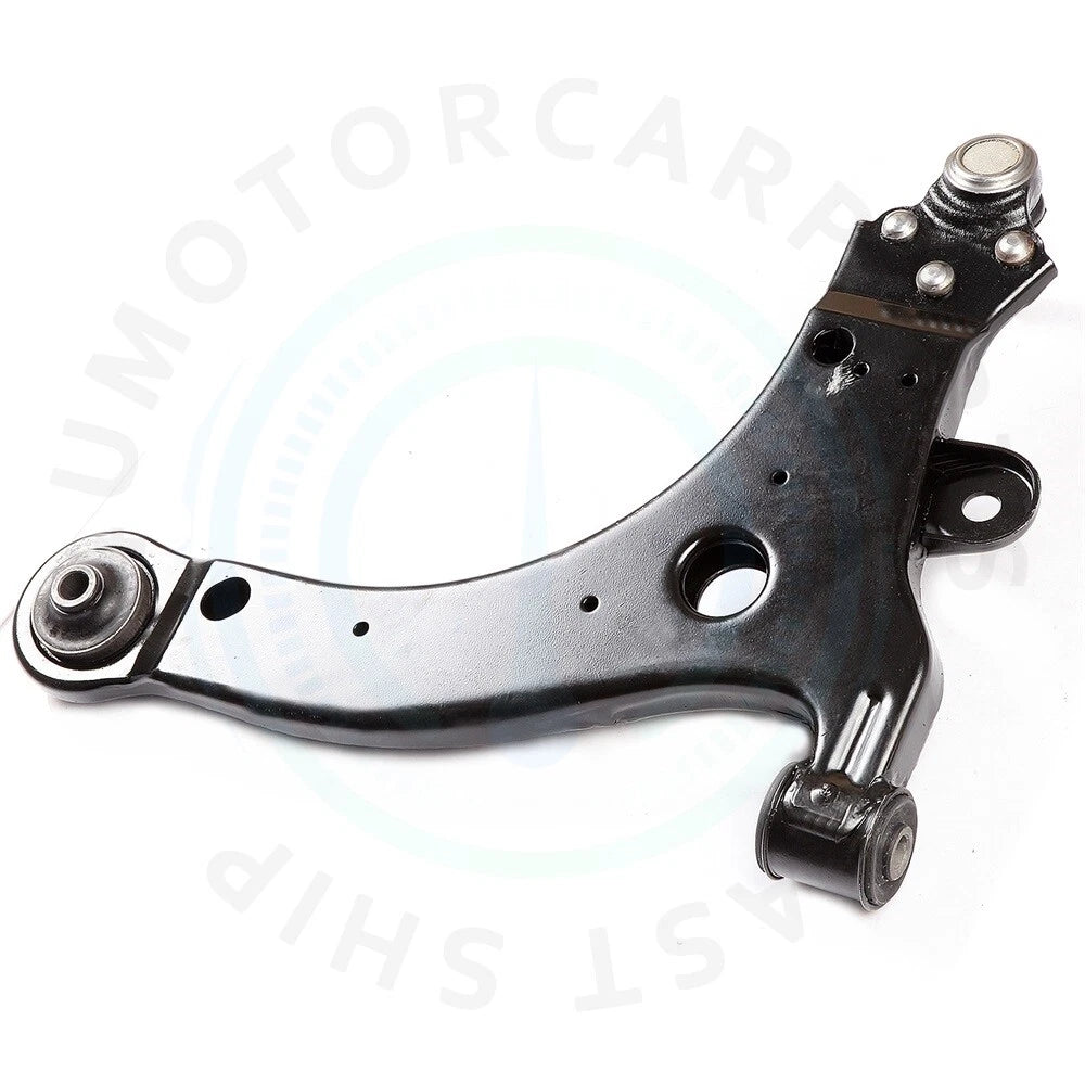 Set of 8 Front Lower Control Arms for Buick Century Regal (1997–2004)