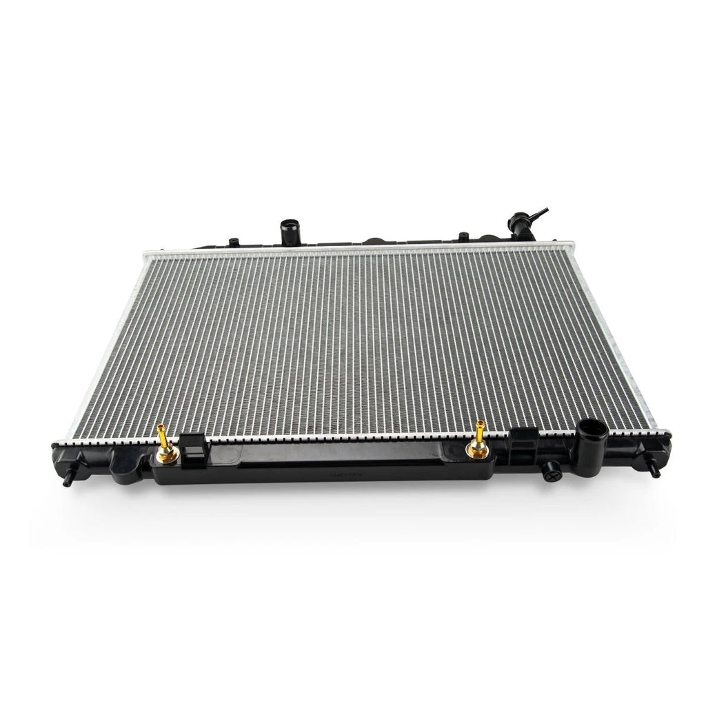 Aluminum Radiator for Nissan Murano (2003–2007) 3.5L V6