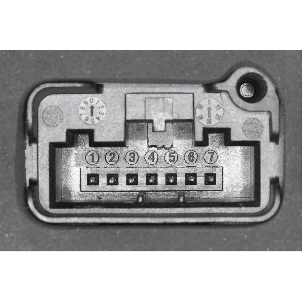 Door Lock Actuator for VW Atlas (2018–2021) Right Rear