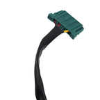 Windshield Wiper Motor for Mercedes-Benz W202 C230 C280 C43 AMG (1998-2000)