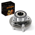 Front Rear Wheel Hub Assembly for Cadillac XTS (2018–2019) 513282