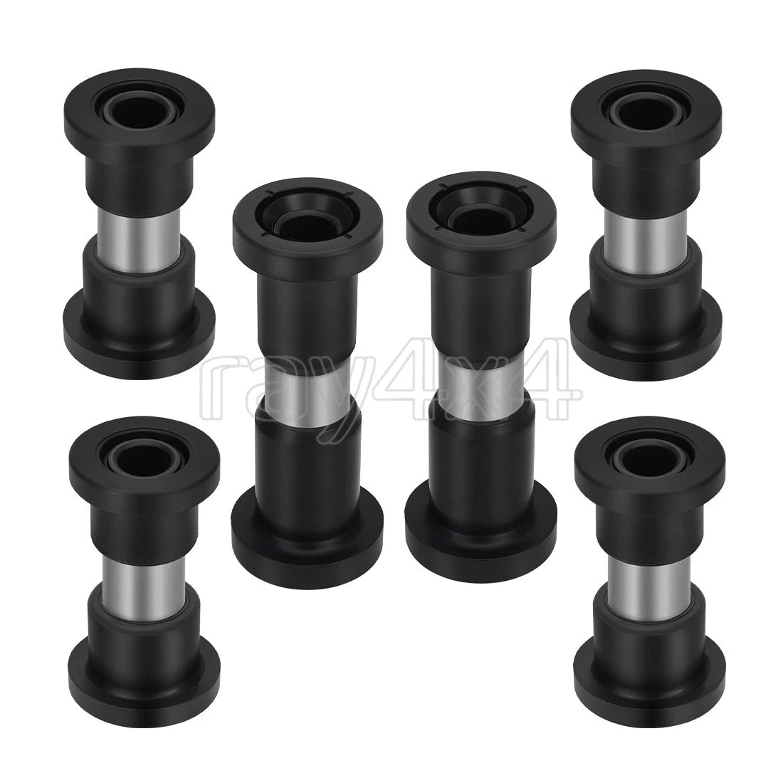 Rear Suspension A-Arm Bearing Kit for Arctic Cat Prowler XTZ HDX 500 550 650 700