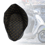 Seat Bucket Liner Pad Trunk Inner Protector for Vespa GTS 300 (2008–2023)