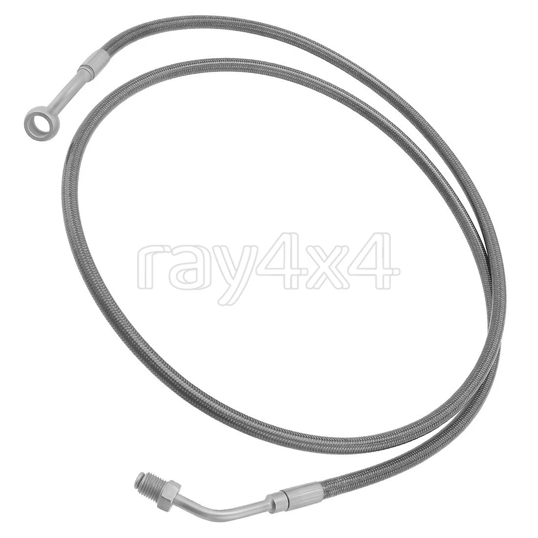 Right Hand Rear Brake Line #1910822 for Polaris Ranger 500 700 XP (2005–2008)