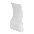 Rear Mud Flap Splash Guard for Honda CRF80F XR80R CRF100F XR100R (2004–2023) #80106-KN4-A30