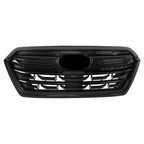 Front Bumper Upper Grille for Subaru Forester (2022–2024) 91121SJ440