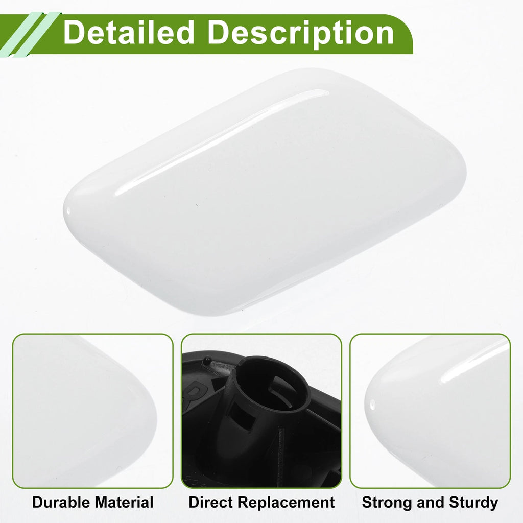 Front Right Washer Nozzle Cover Cap No. 8504409901 for Toyota Avensis (2003–2008)