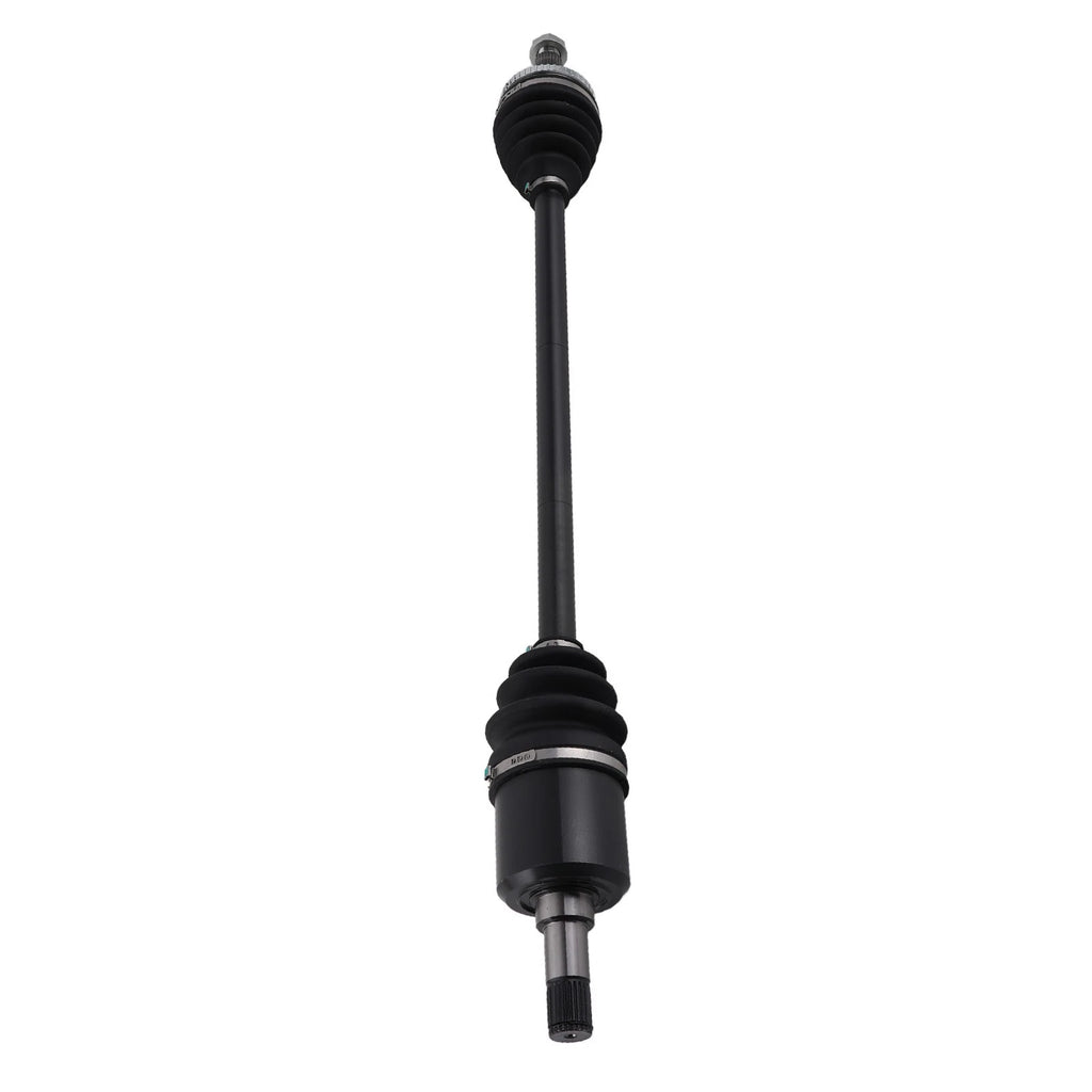 2X Front CV Axle Shaft Assembly for Acura EL Honda Civic del Sol (1992–2000)