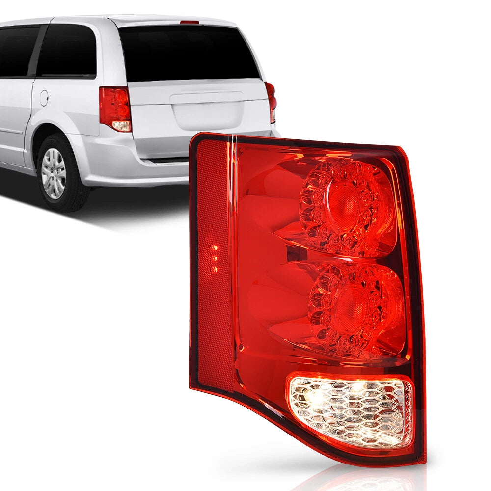 LED Tail Light Brake Lamp for Dodge Grand Caravan (2011–2020)