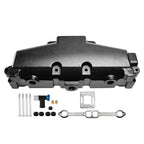 Marine Exhaust Manifold 18-1953-2 87114 860246 for MCM/MIE GM V8 (305, 377 CID)