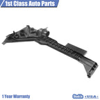 Transmission Radiator Coolant Tank Mounting Plate for BMW X3 (2004–2010)