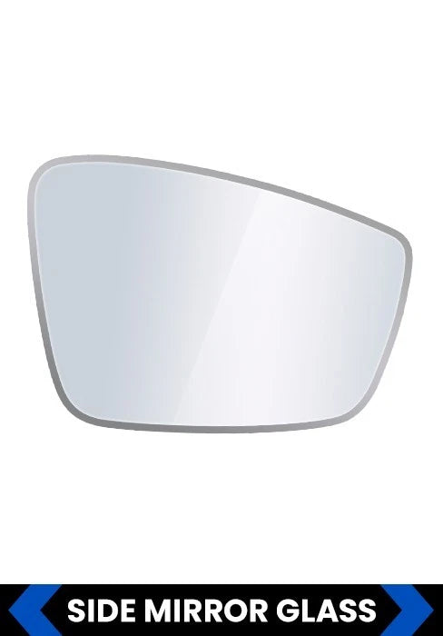 Heated Mirror Glass for Volkswagen Beetle (2012–2016)
