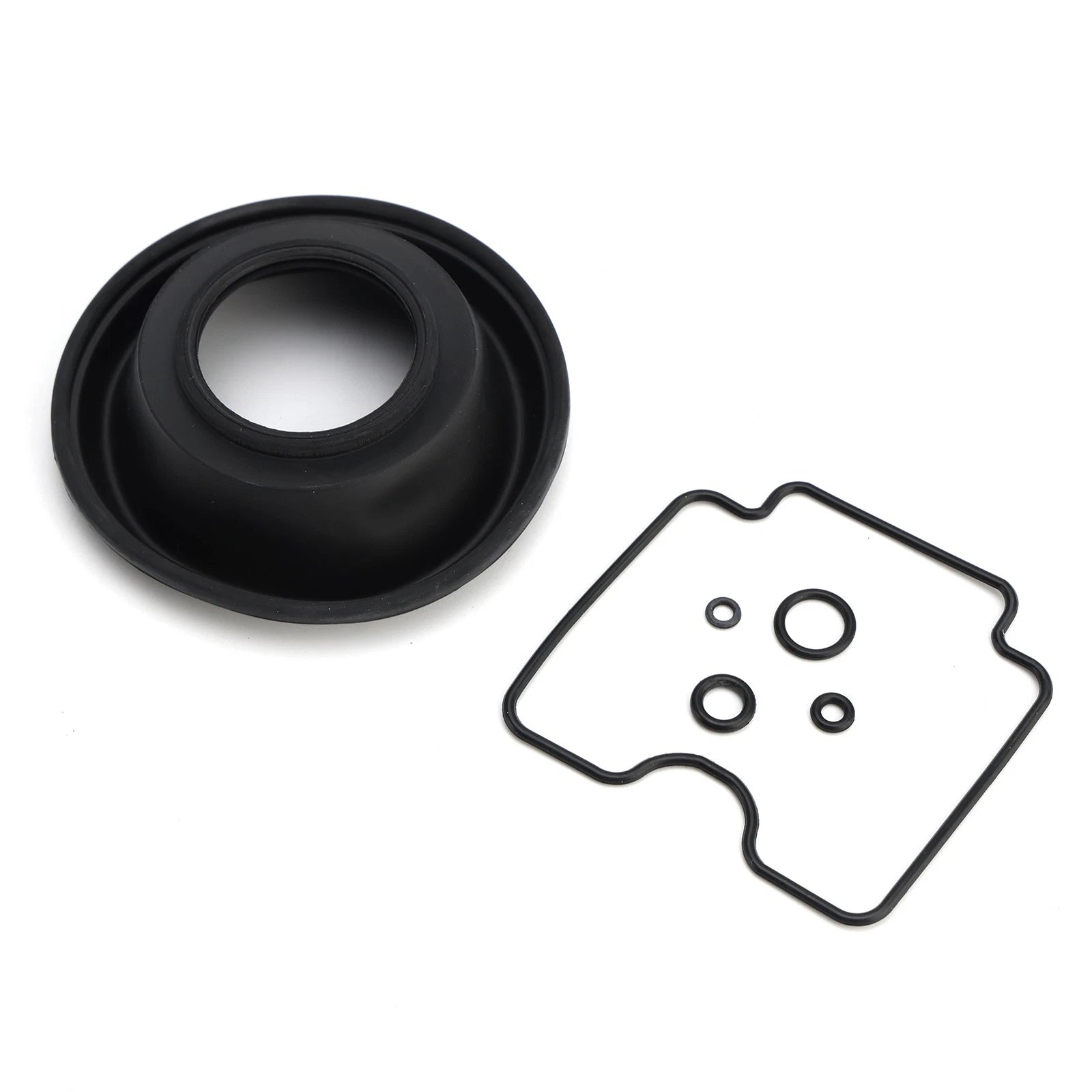 Set of 1 Carburetor Rebuild Repair Kit for Yamaha FAZER FZ-1 FZS1000 (2001–2005)