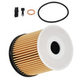 Oil Filter for Hyundai Santa Fe/Tucson 1.6L (2021–2025) 26350-2M000 WL10473