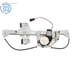 Window Regulator with Motor for Cadillac DeVille (2000-2005)