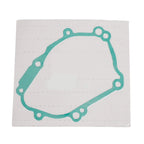 3X Left Engine Stator Cover Gasket for Yamaha YZF R1 (2004–2008)