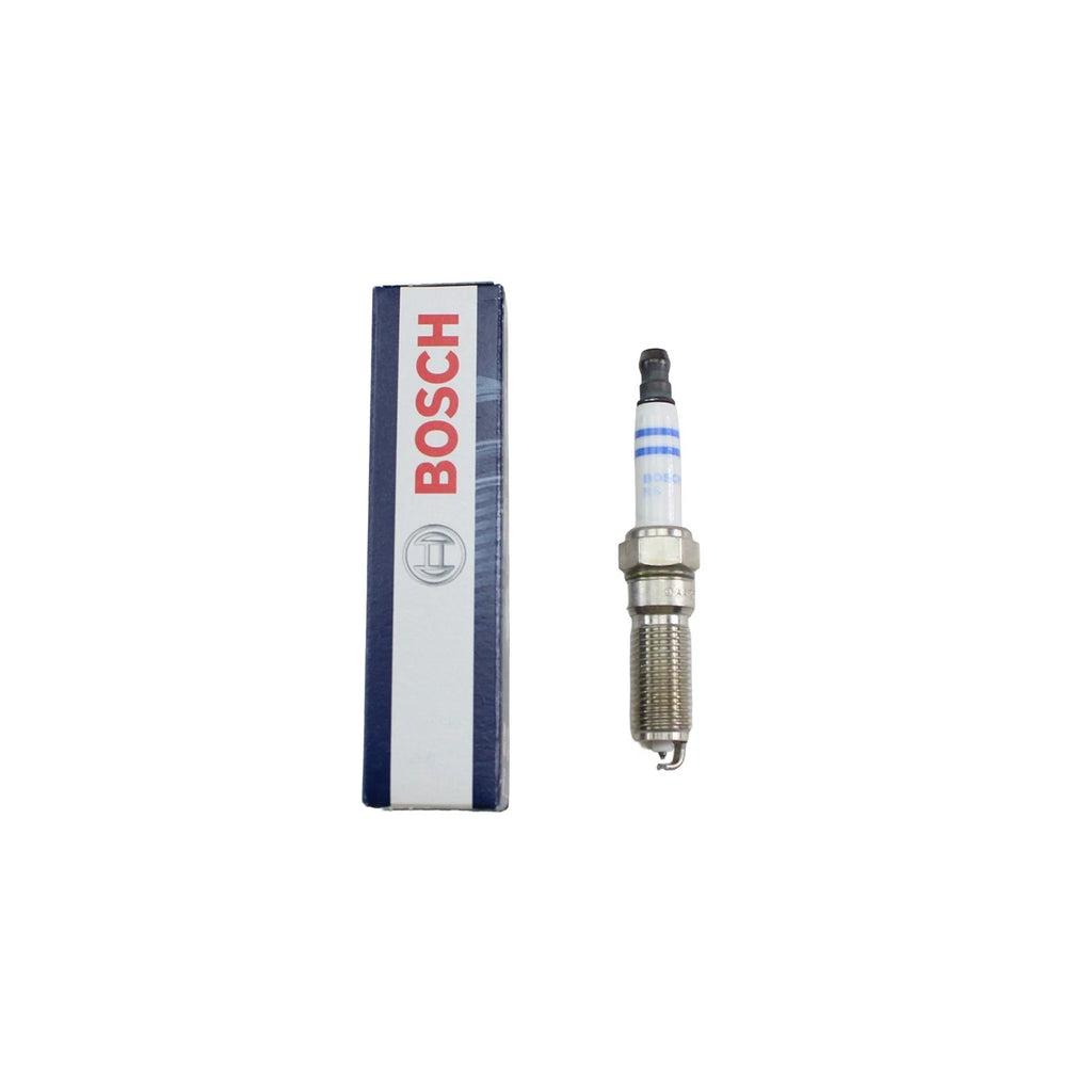 Bosch Spark Plug for GMC Terrain (2010–2017) 8508