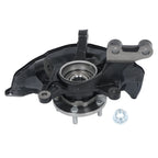 Front Left Steering Knuckle & Wheel Bearing Hub for Lexus RX330 (2004–2006)