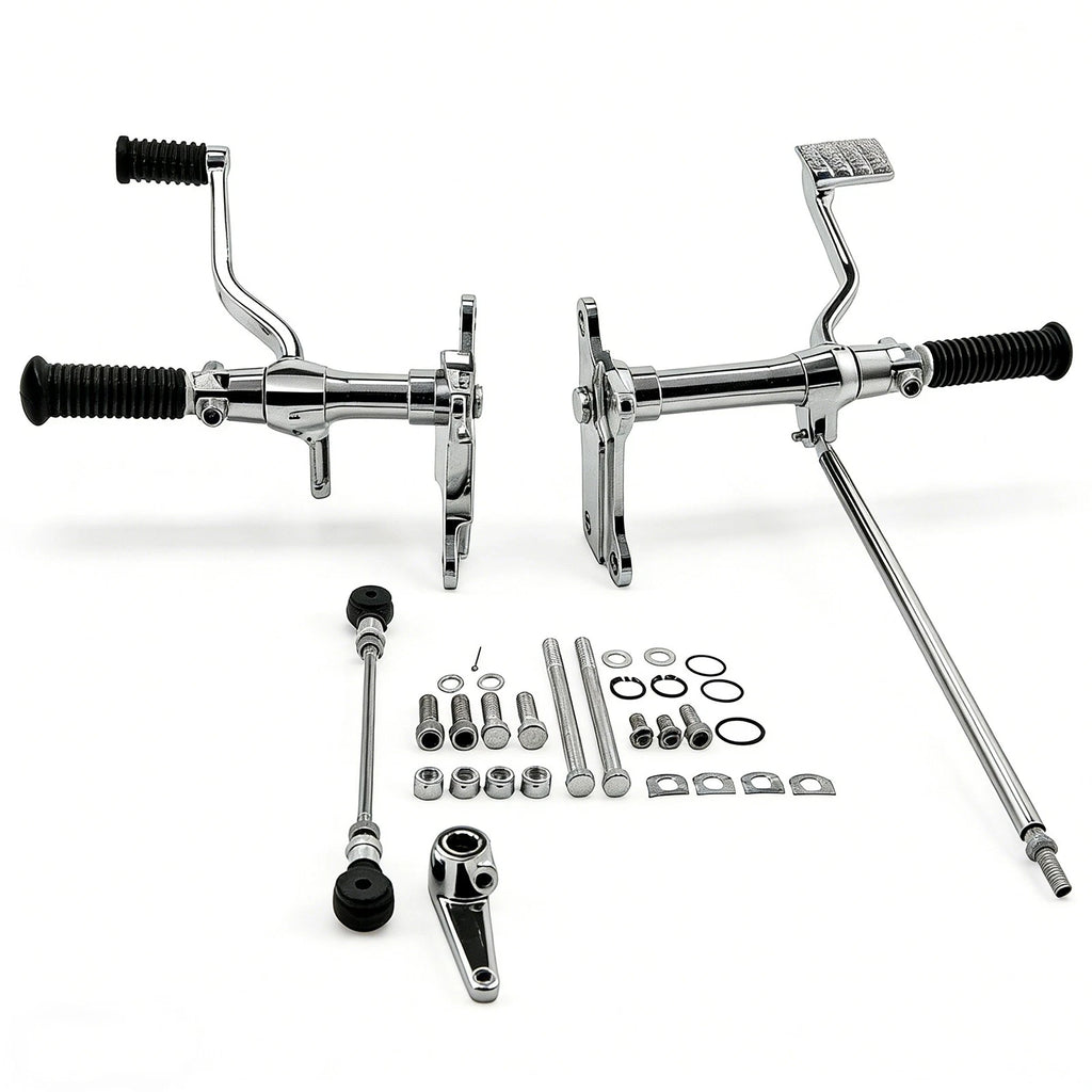 Shift Linkage Rod for Harley Sportster XL883 XL1200 (2004–2023)