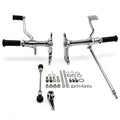 Shift Linkage Rod for Harley Sportster XL883 XL1200 (2004–2023)