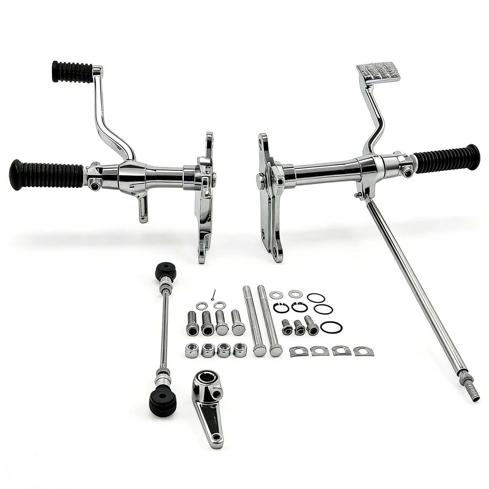 Shift Linkage Rod for Harley Sportster XL883 XL1200 (2004–2023)