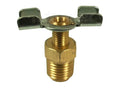 Radiator Drain Tap for John Deere 1750 1950 2250 2450 2650 2850 3050 3350 3650