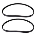 Alternator Power Steering Belt Kit for Mazda MX-3 (1992–1995)