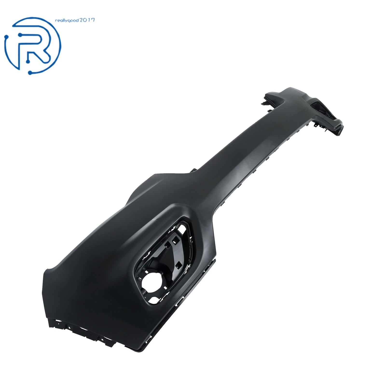 Front Bumper Assembly for Jeep Cherokee (2019-2022)