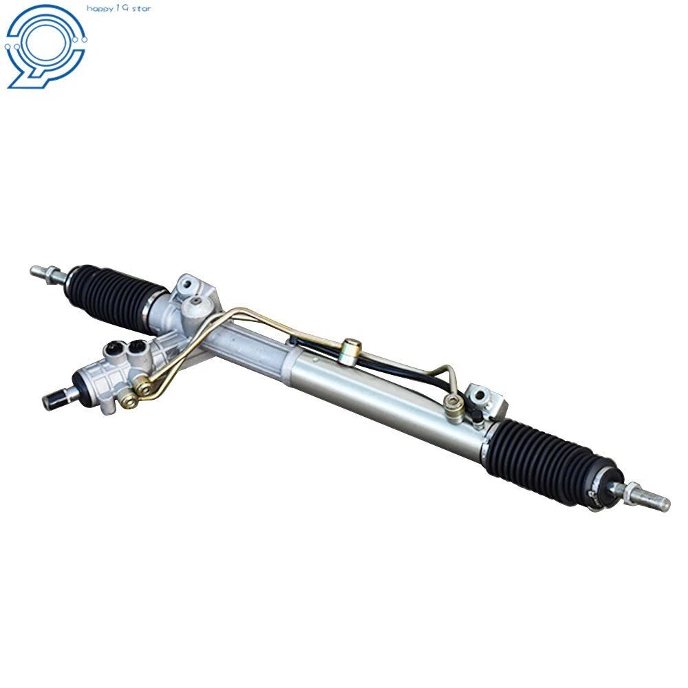 Power Steering Rack and Pinion for BMW 525i 528i 530i E39 (1997-2003)