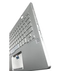 Palmrest Cover with Backlit Keyboard for Asus GA401Q GA401 GA401I GA401U (14in)