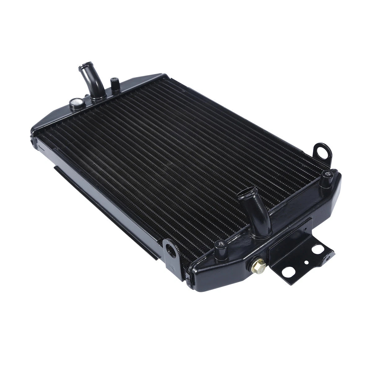 Radiator Oil Cooler for Yamaha XVZ1300 Royal Star (1999–2013)