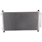 Electric AC Condenser Cooling Fan Kit for Honda CR-V (2007–2009)