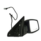 Right Heated Mirror for Dodge Ram 1500 2500 (2009–2012) 55372066AI