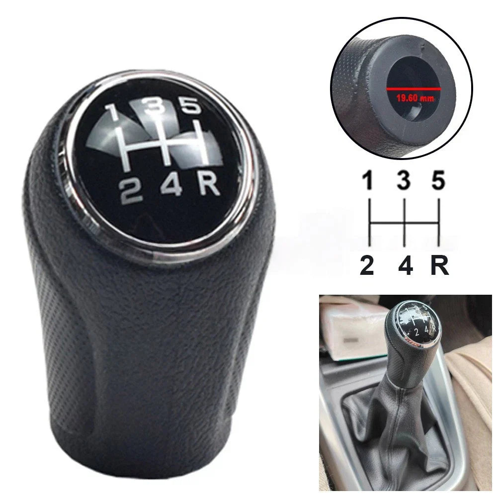 Shift Knob Gearshift Head for Suzuki Vitara Ciaz SX4