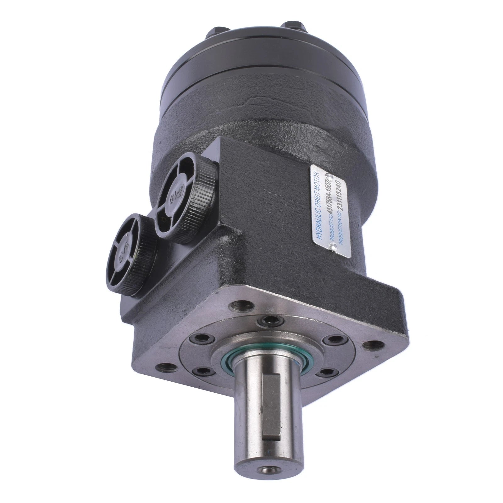 Hydraulic Motor for Eaton Char-Lynn 101-1003 (YYYY–YYYY)