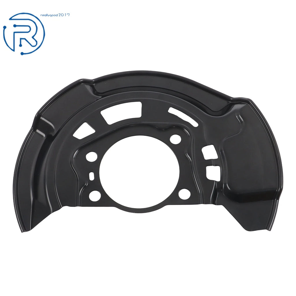 Left Side Brake Dust Shield 47782-0R010 for Toyota RAV4 (2009–2019)
