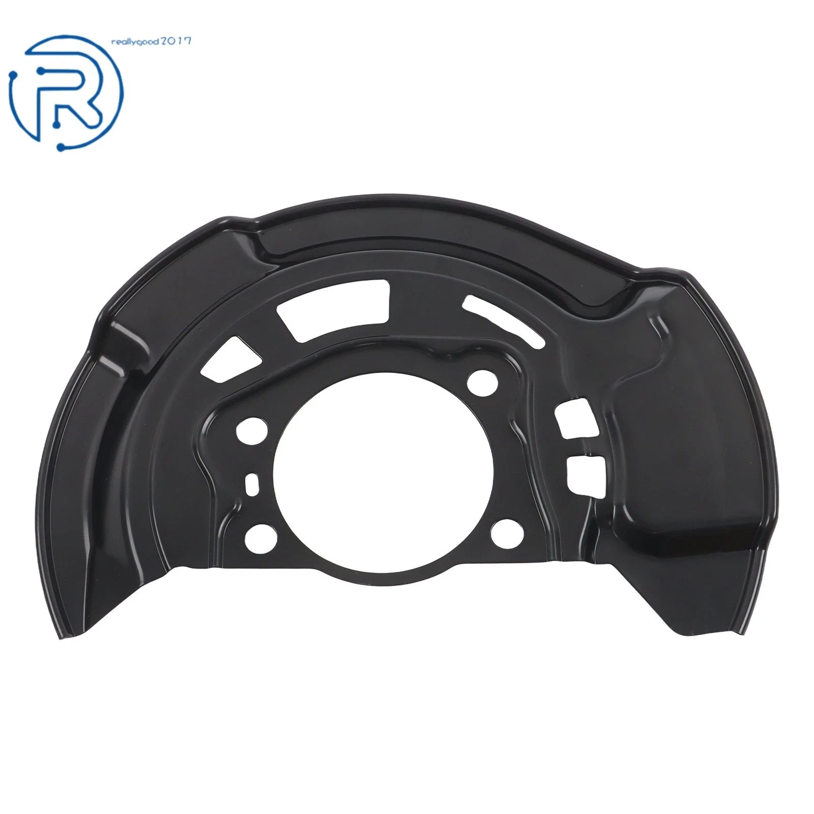 Left Side Brake Dust Shield 47782-0R010 for Toyota RAV4 (2009–2019)