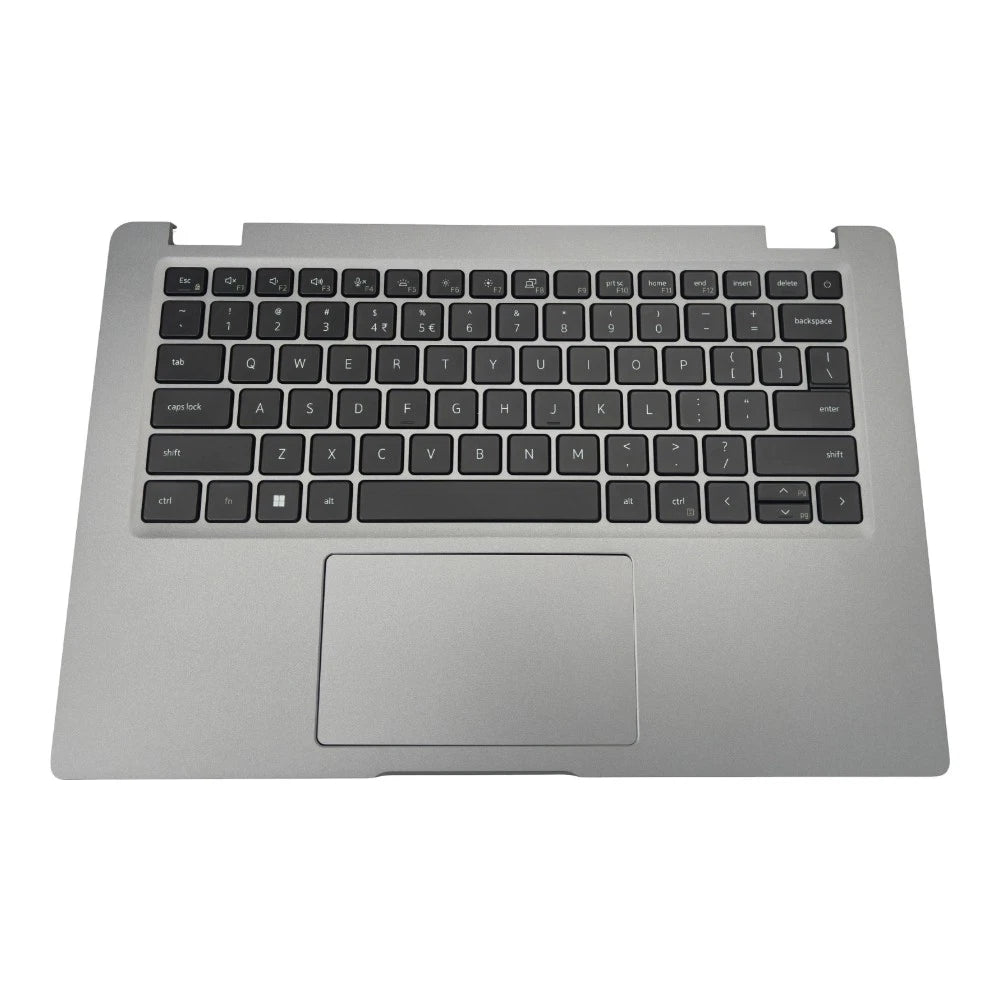 Palmrest with Backlit Keyboard for Dell Latitude E5420 (2011–2015)