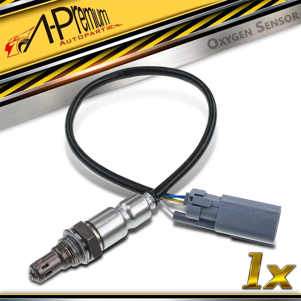 Oxygen Sensor for Buick Encore GX (2020–2022) & Chevy Trailblazer (2021–2022)