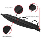 Trunk Cargo Cover Shield for Toyota RAV4 (2006–2012)
