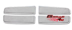 Stainless Steel Mesh Grille Insert for Dodge Ram (2002-2005)