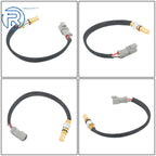 Speed Sensor for 6068HN 6135 4630 6090 6068 6135HT 4045 (No Years Specified)
