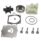 Water Pump Impeller Kit for Yamaha 4-Str 75 90 115 HP Outboard (1996–2020) 68V-W0078-00-00