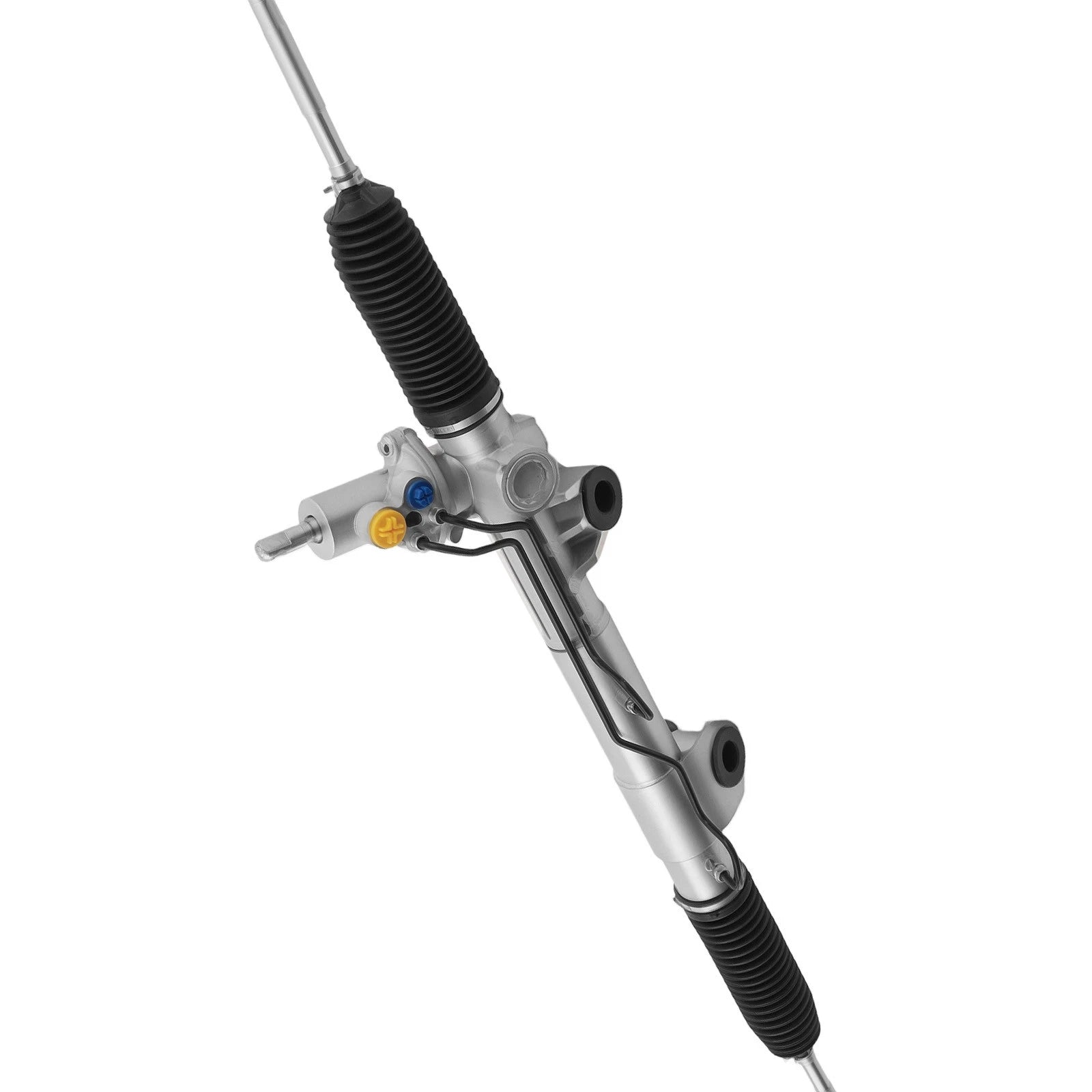 Power Steering Rack and Pinion for Dodge Ram 1500 V8 5.7L 4WD (2003–2005) 26-2140