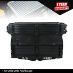 Radiator Support Grille Air Shutter for Ford Escape (2020–2023)